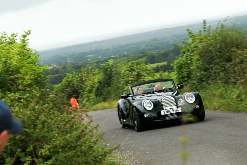 Illustration for article titled Shere Hill Climb PhotosÂ